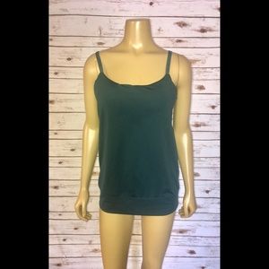 Under Armour UA Essential Banded Tank Top